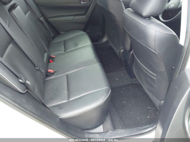 2T1BURHE9FC327495 Toyota Corolla Le Premium