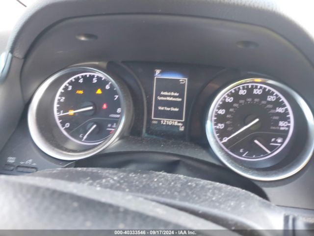 4T1B11HK4KU198798 Toyota CAMRY LE