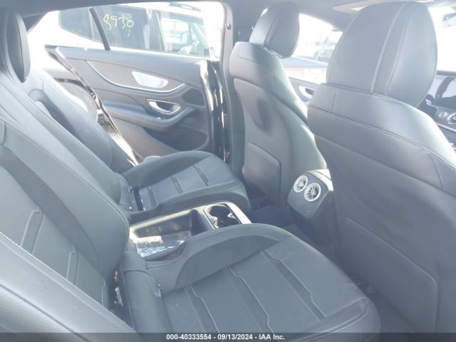 2022 MERCEDES-BENZ AMG GT 43 4-DOOR COUPE W1K7X5KB0NA048238 Photo 7