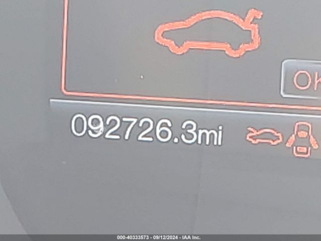3FA6P0K93GR378802 Ford Fusion Titanium