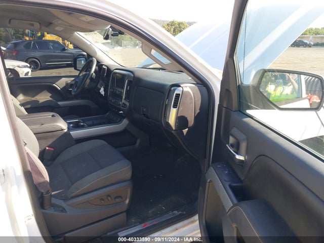 Chevrolet Silverado 1500 2lt 2014 3GCUKREH7EG534145 Image 5
