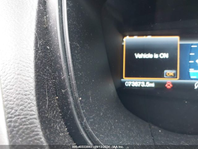 3FA6P0HD6JR260794 Ford FUSION SE