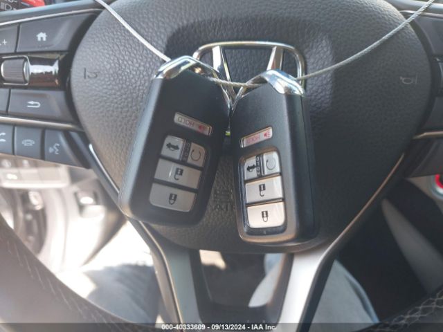 1HGCV2F90JA003493 Honda Accord Touring 2.0t