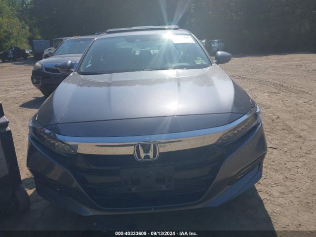 1HGCV2F90JA003493 Honda Accord Touring 2.0t