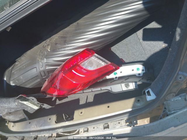 1HGCV2F90JA003493 Honda Accord Touring 2.0t