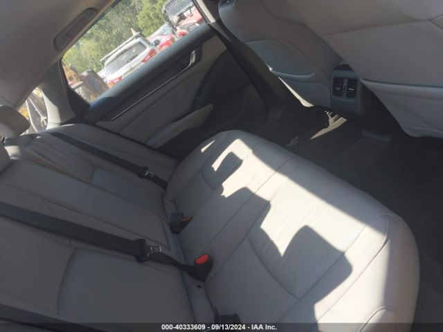 1HGCV2F90JA003493 Honda Accord Touring 2.0t
