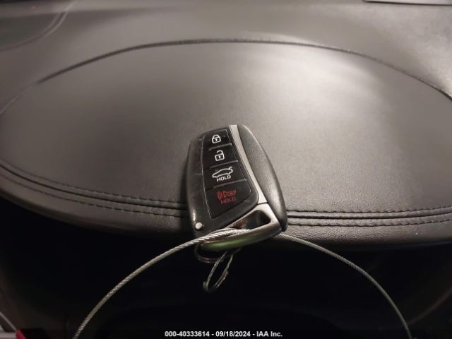 KMHGN4JF0FU020899 Hyundai Genesis 5.0