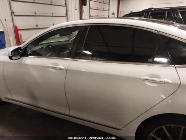 KMHGN4JF0FU020899 Hyundai Genesis 5.0