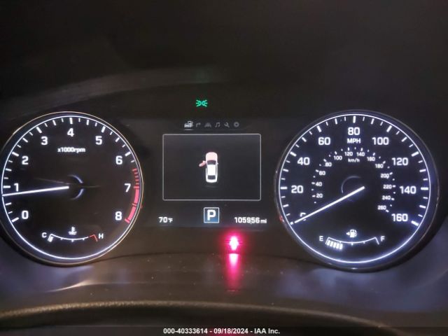 KMHGN4JF0FU020899 Hyundai Genesis 5.0