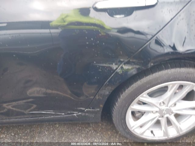 1G6DJ5RK5L0153478 Cadillac Ct4 Luxury