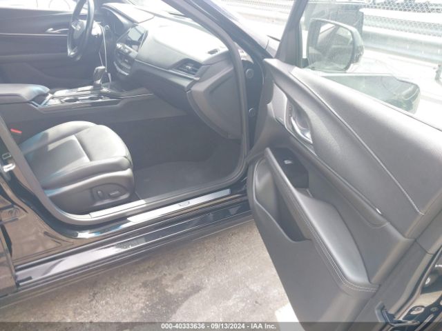 1G6DJ5RK5L0153478 Cadillac Ct4 Luxury