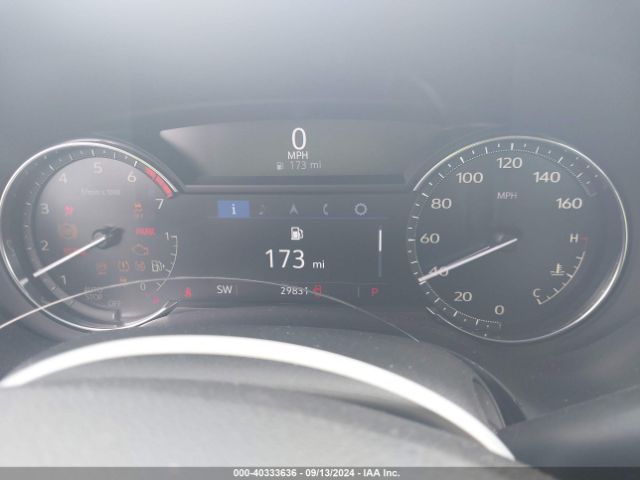 1G6DJ5RK5L0153478 Cadillac Ct4 Luxury