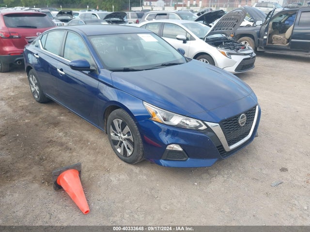 2020 1N4BL4BV6LC188712 main image