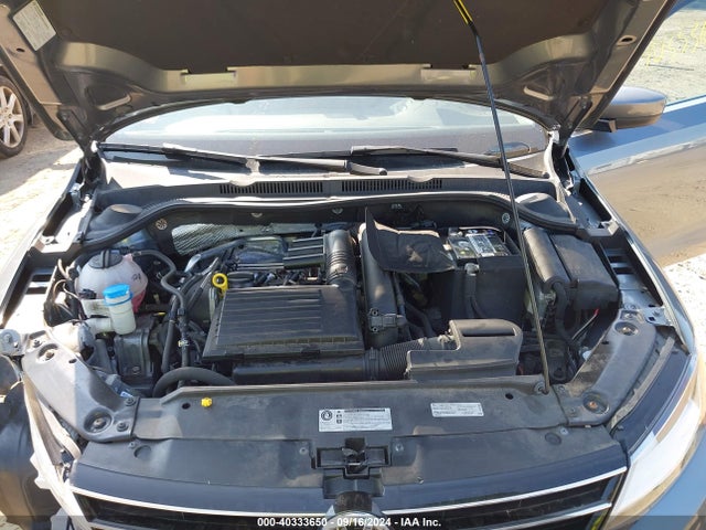 Volkswagen Jetta 1.4t S 2017 3VW167AJ7HM388515 Image 10