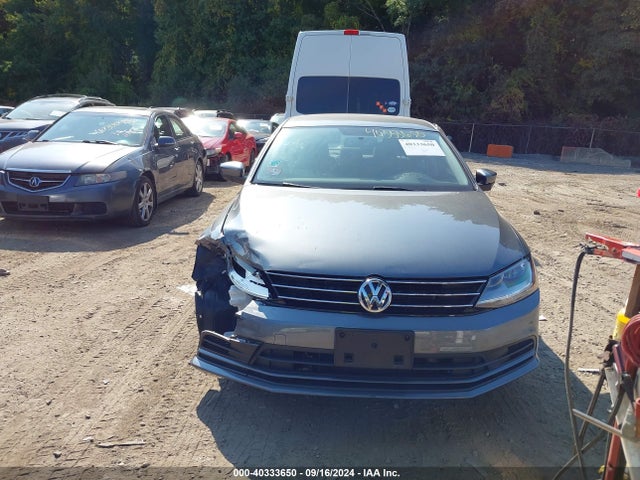 Volkswagen Jetta 1.4t S 2017 3VW167AJ7HM388515 Image 12