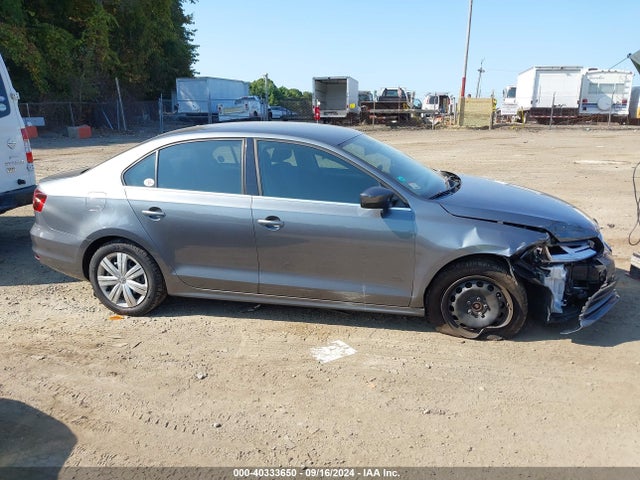 Volkswagen Jetta 1.4t S 2017 3VW167AJ7HM388515 Image 13