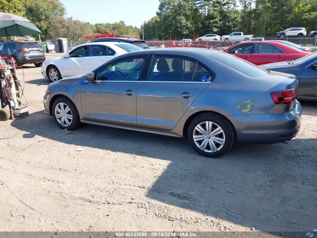 Volkswagen Jetta 1.4t S 2017 3VW167AJ7HM388515 Image 14