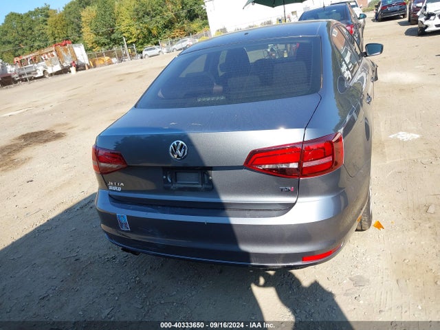 Volkswagen Jetta 1.4t S 2017 3VW167AJ7HM388515 Image 16