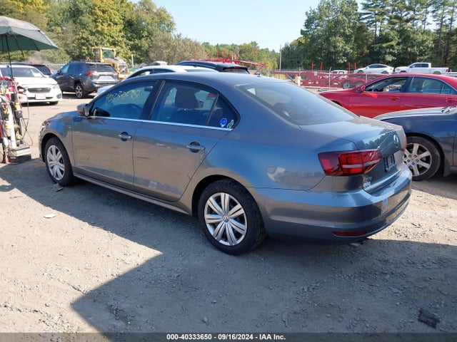 Volkswagen Jetta 1.4t S 2017 3VW167AJ7HM388515 Image 3