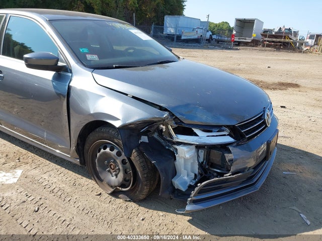 Volkswagen Jetta 1.4t S 2017 3VW167AJ7HM388515 Image 6