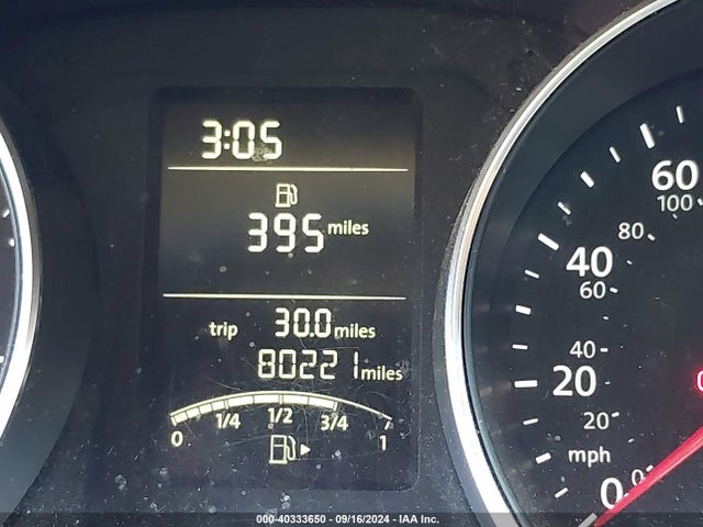Volkswagen Jetta 1.4t S 2017 3VW167AJ7HM388515 Image 7