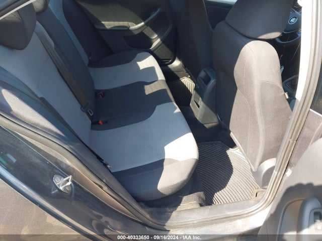 Volkswagen Jetta 1.4t S 2017 3VW167AJ7HM388515 Image 8