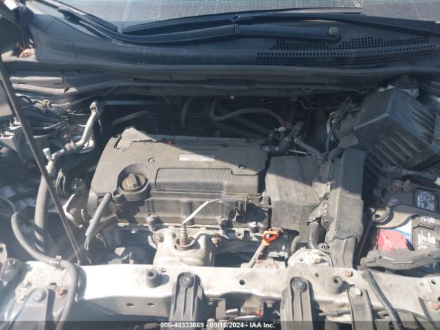 5J6RM4H98GL020442 Honda Cr-v Touring