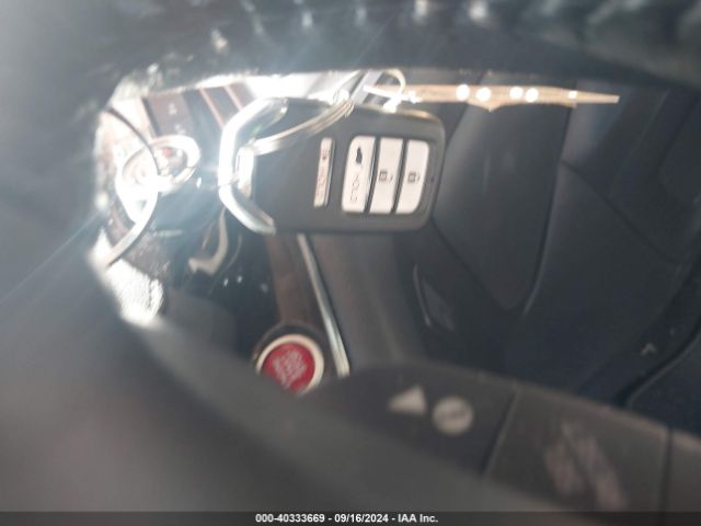 5J6RM4H98GL020442 Honda Cr-v Touring