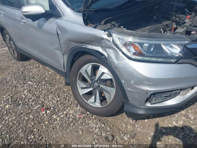 5J6RM4H98GL020442 Honda Cr-v Touring