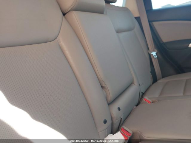 5J6RM4H98GL020442 Honda Cr-v Touring