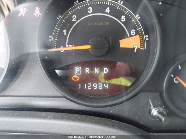 1C4NJRFB3FD125849 Jeep Patriot Latitude