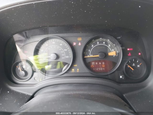 1C4NJRFB3FD125849 Jeep Patriot Latitude