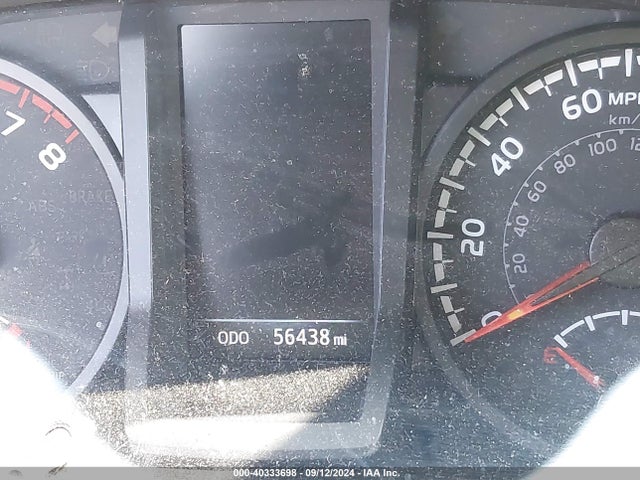 Toyota Tacoma Sr V6 2021 3TYCZ5AN8MT023558 Image 7