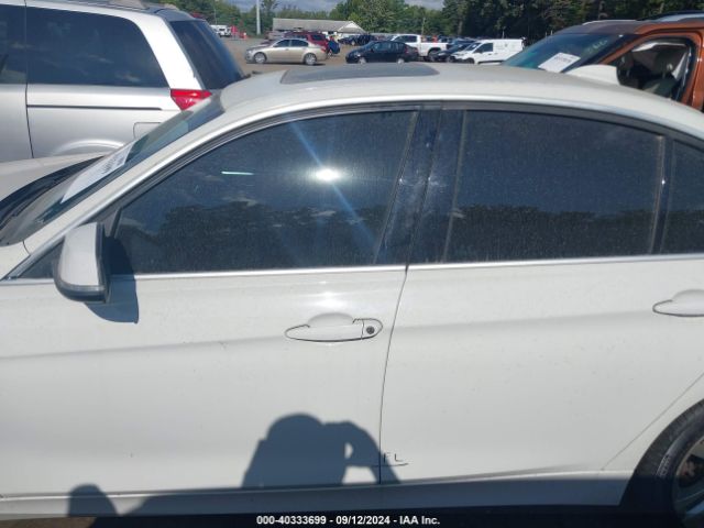 WBA8E1C54JA178424 BMW 330e Iperformance