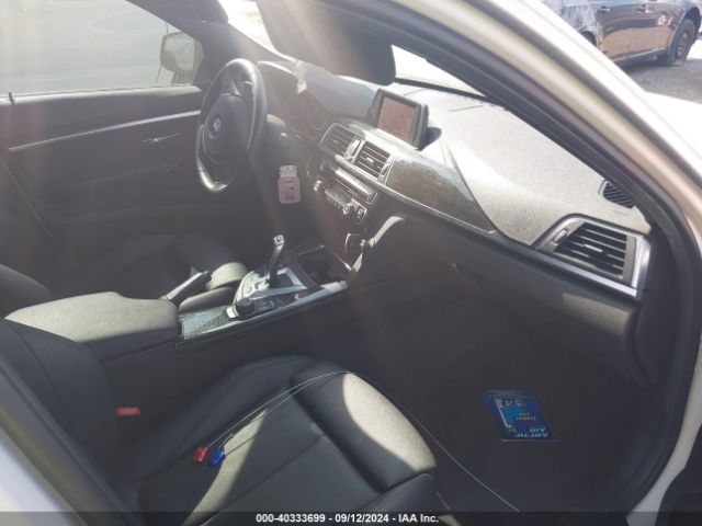WBA8E1C54JA178424 BMW 330e Iperformance