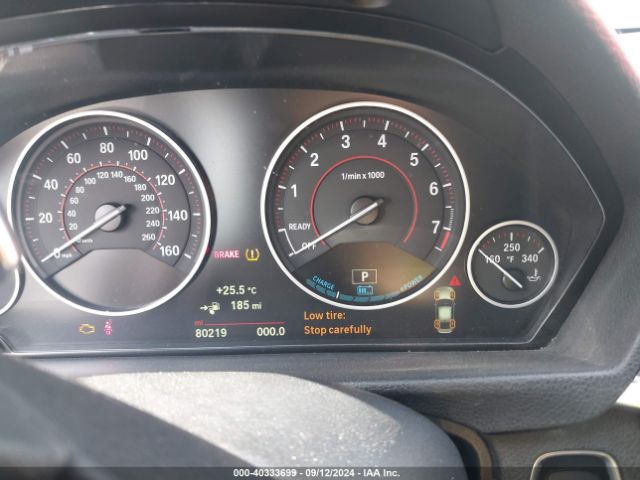 WBA8E1C54JA178424 BMW 330e Iperformance