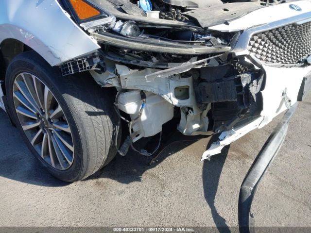 KNALC4J13H5057257 KIA Cadenza Premium