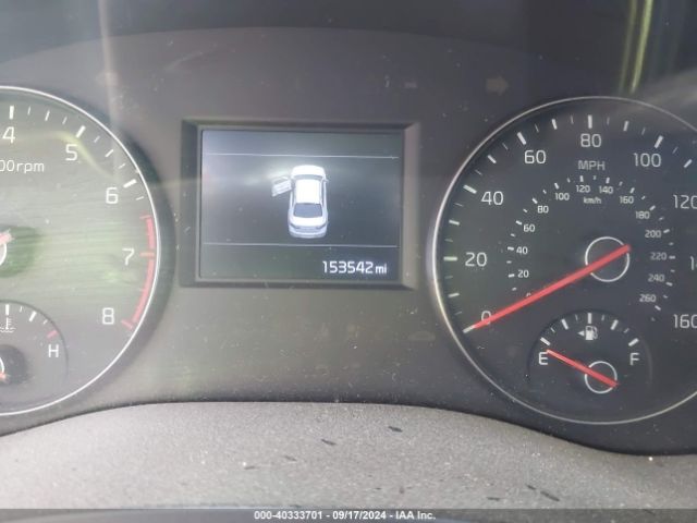 KNALC4J13H5057257 KIA Cadenza Premium