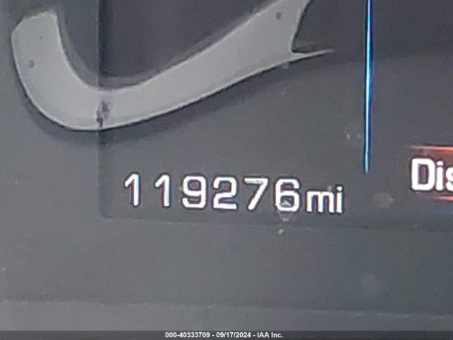 1GYKNDRS2HZ282357 Cadillac XT5 LUXURY