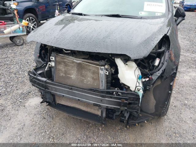 1GYKNDRS2HZ282357 Cadillac XT5 LUXURY