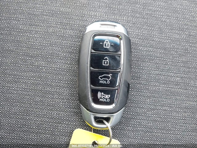 KM8K23AG7MU110666 Hyundai Kona Electric Sel