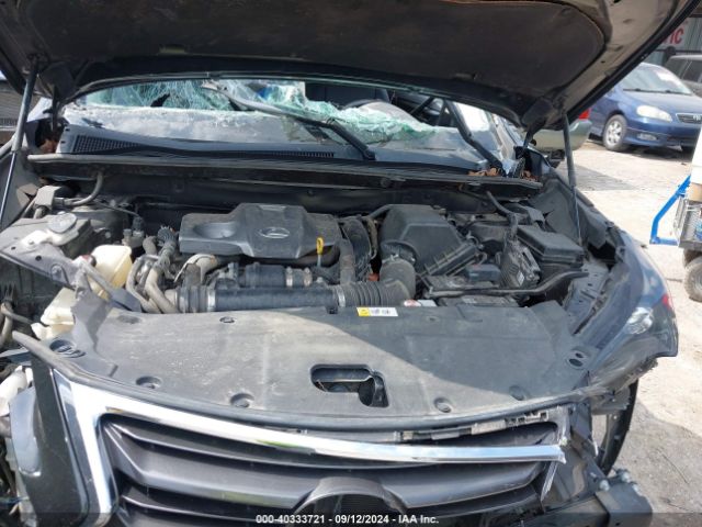 JTJBARBZ2H2109014 Lexus NX 200T