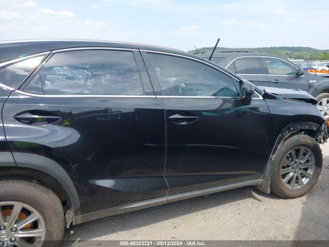 JTJBARBZ2H2109014 Lexus NX 200T