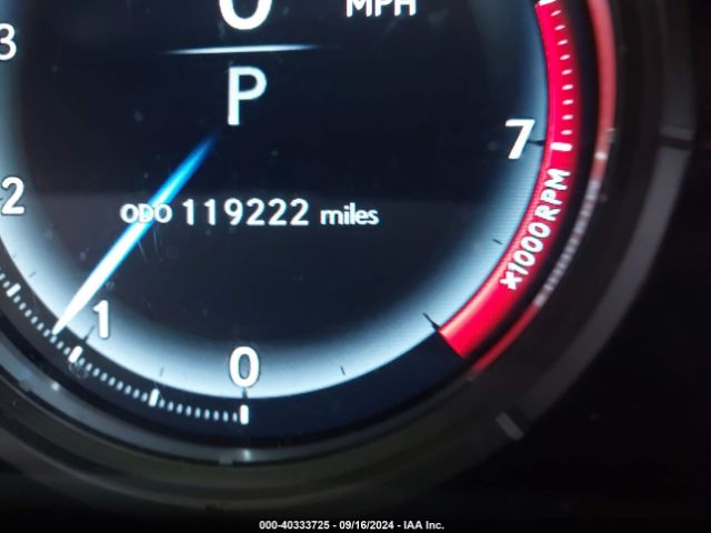 2T2BZMCAXHC061752 Lexus Rx 350 F Sport