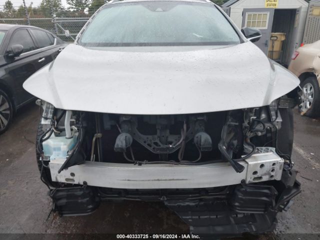2T2BZMCAXHC061752 Lexus Rx 350 F Sport