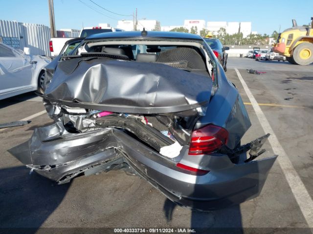 1VWCT7A39HC068665 Volkswagen Passat 1.8t Sel Premium