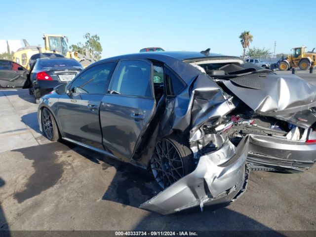 1VWCT7A39HC068665 Volkswagen Passat 1.8t Sel Premium