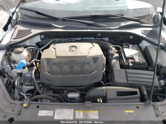 1VWSA7A38MC001339 Volkswagen Passat 2.0t Se