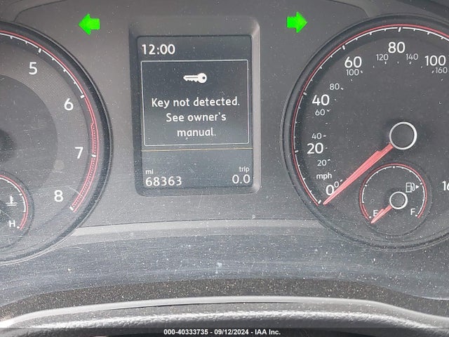 Volkswagen Passat 2.0t Se 2021 1VWSA7A38MC001339 Image 14