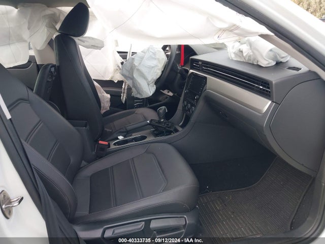1VWSA7A38MC001339 Volkswagen Passat 2.0t Se